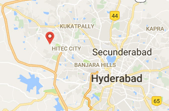 abbeyst location hyderabad